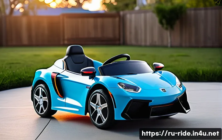 7 неожиданных лайфхаков для тюнинга детских электромобилей своими руками 3 승용완구 DIY 튜닝 관련 이미지 1