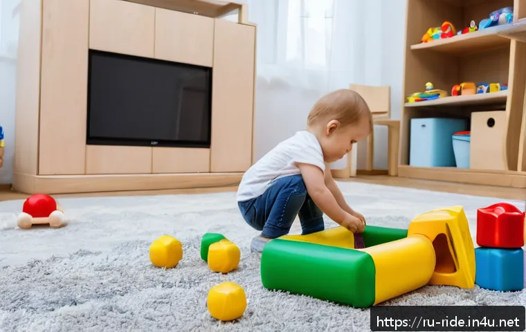 승용완구 EN71 기준 관련 이미지 1