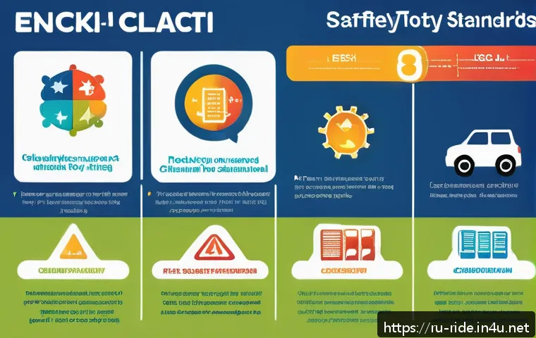 승용완구 EN71 기준 관련 이미지 2