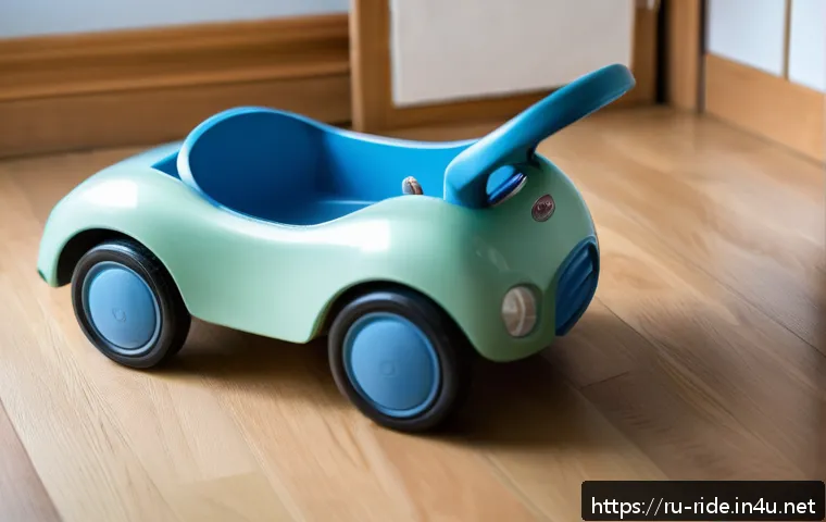 승용완구 무소음 설계 관련 이미지 1