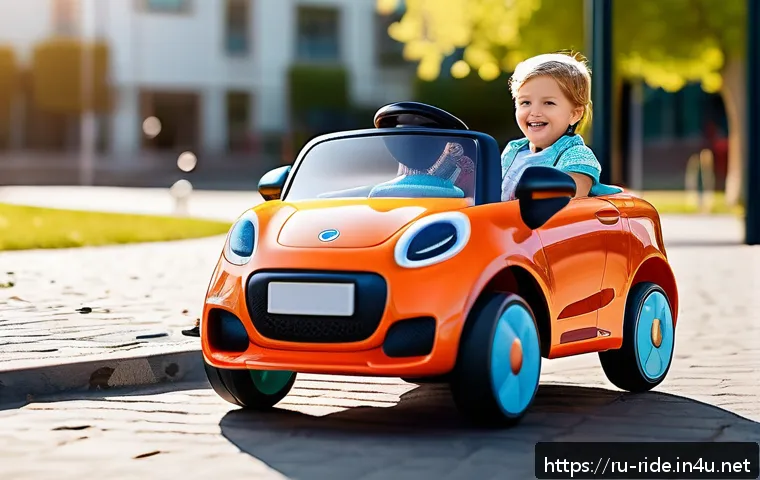 승용완구 연령대별 사용법 관련 이미지 1